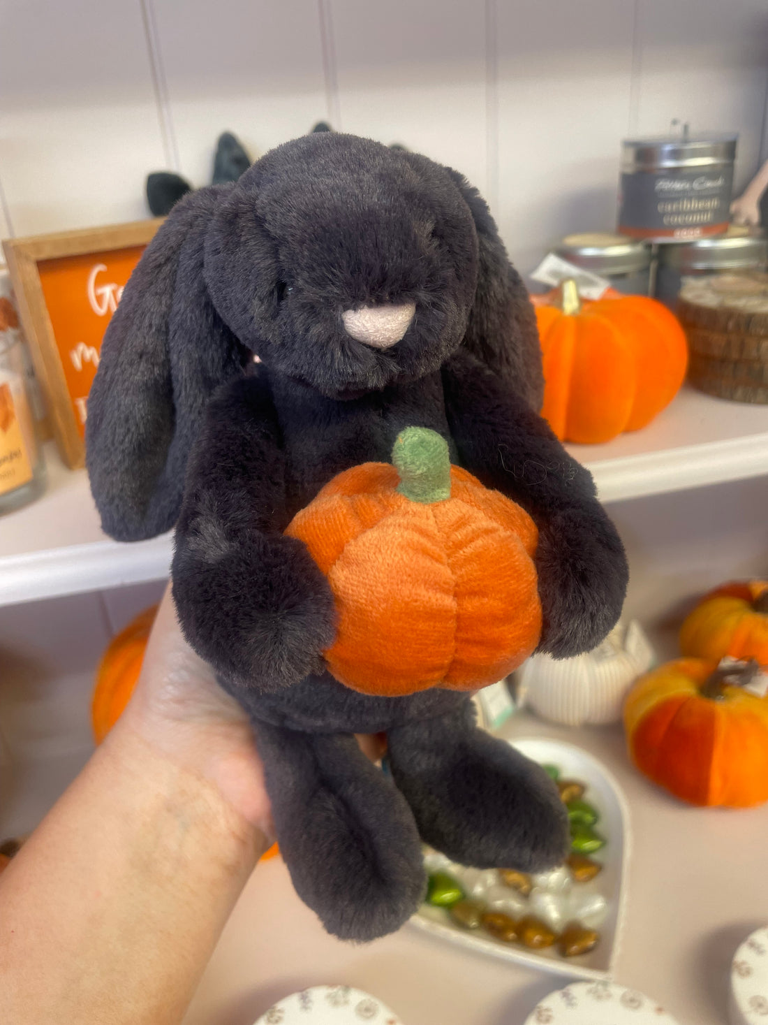 Jellycat Autumn Drop Update