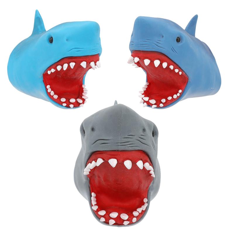 TopModel Shark Handpuppet Swagger