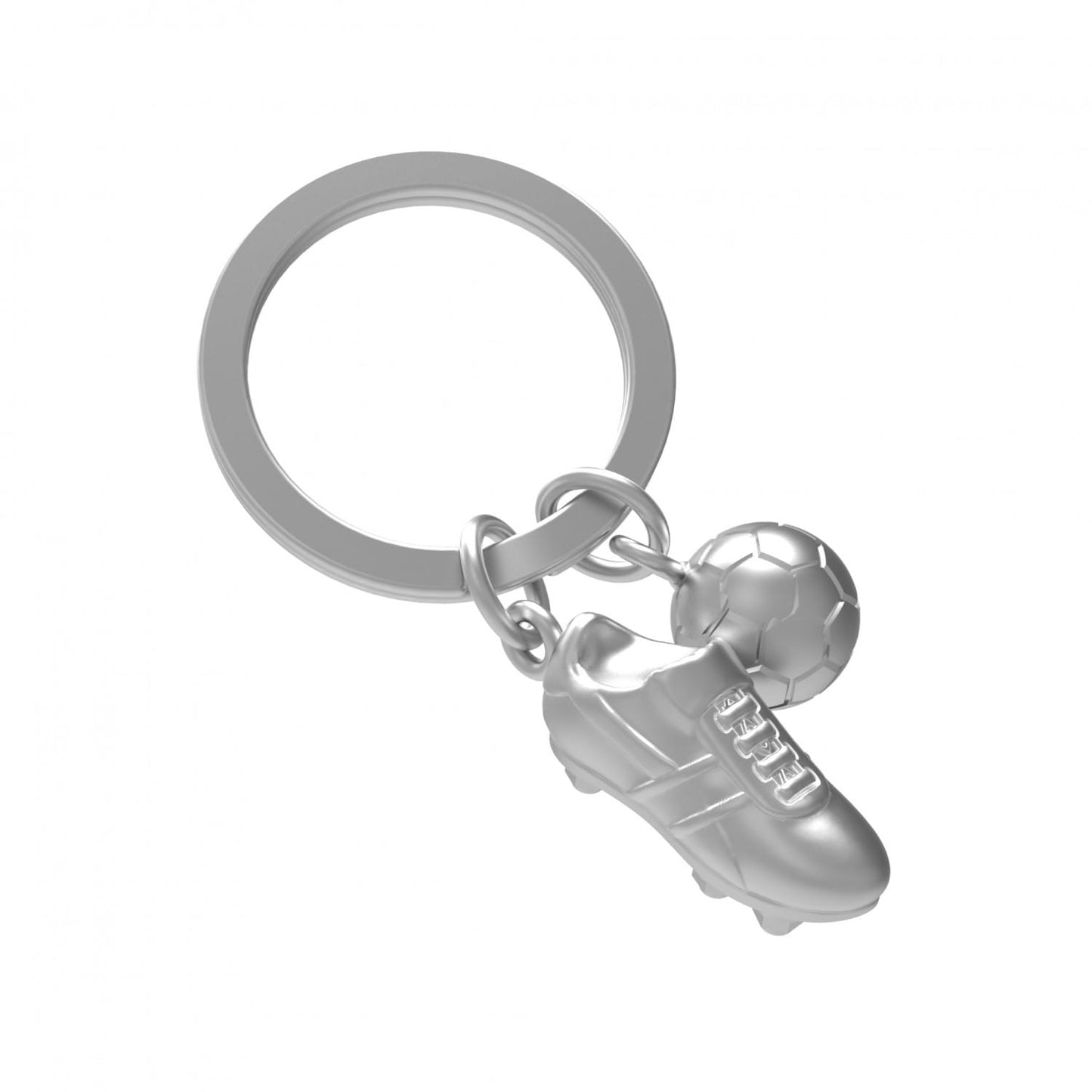 Oli Olsen Football Keyring