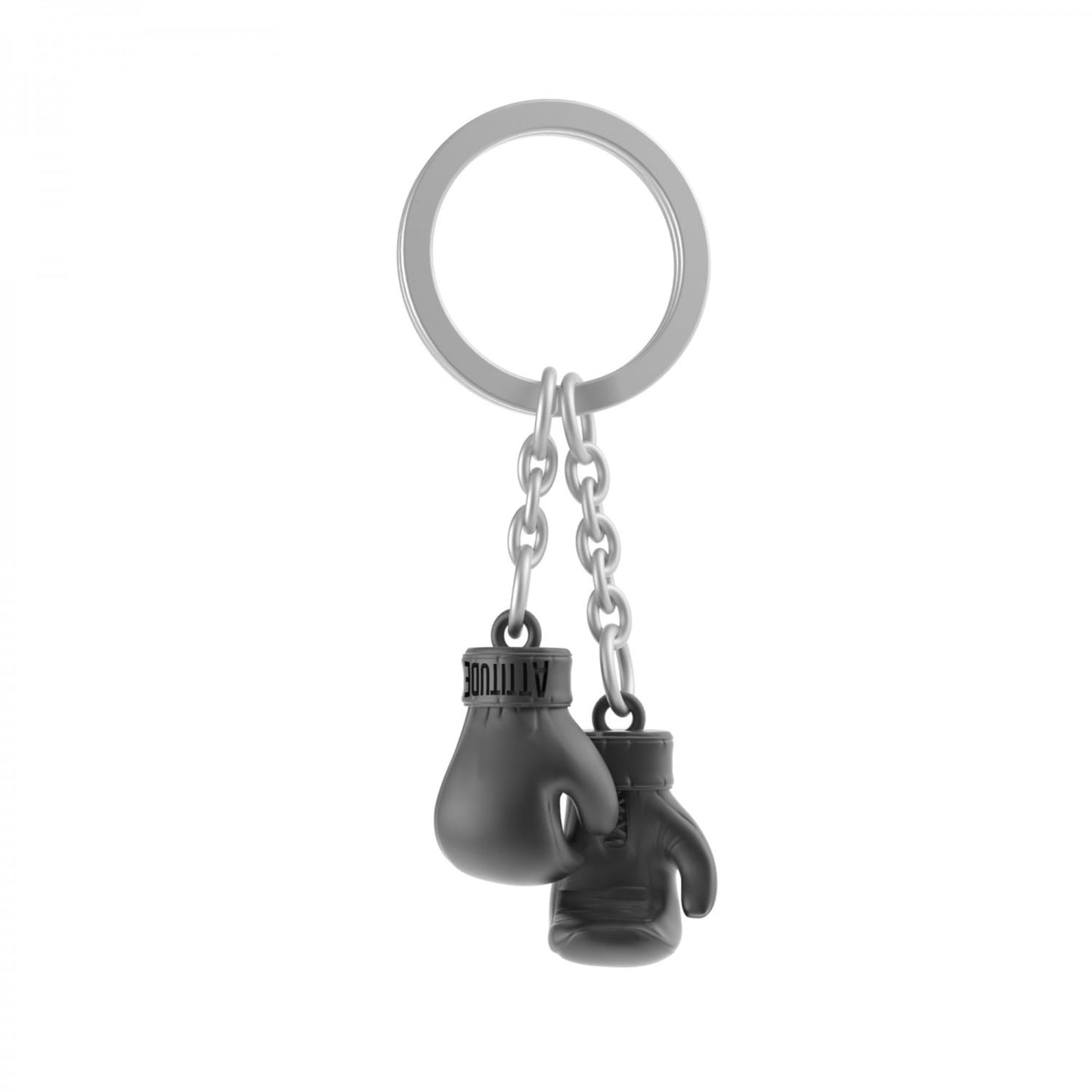 Oli Olsen Boxing Keyring