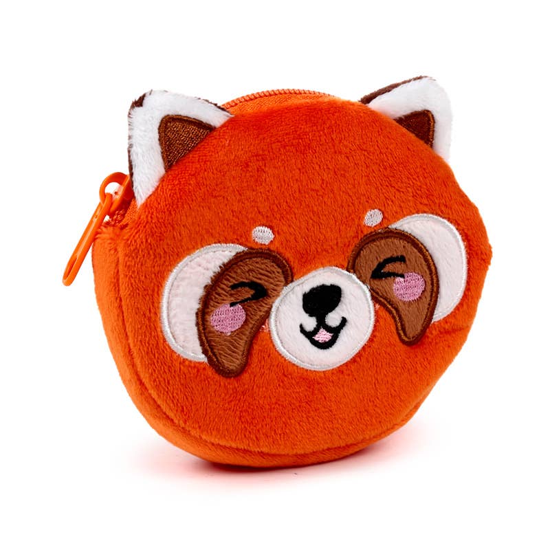 Adoramals Zoo Mini Change Purse