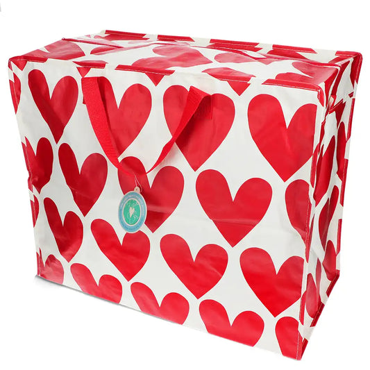 Rex Storage bag - Hearts