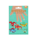 Rex - Children's Nail Stickers - Baby Dinosaur