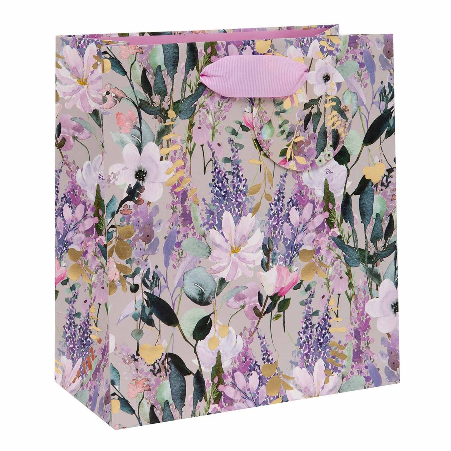 Glick - Buddleia small gift bag