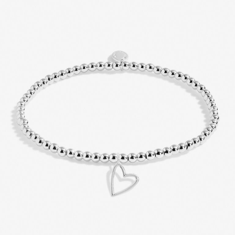 Joma Jewellery - A Little 'Best Mum' Bracelet