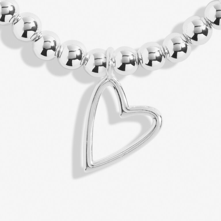 Joma Jewellery - A Little 'Best Mum' Bracelet