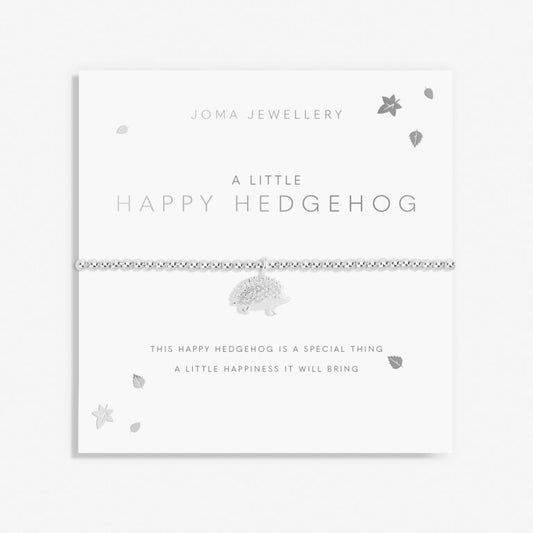 Joma A Little 'Happy Hedgehog' Bracelet 4685