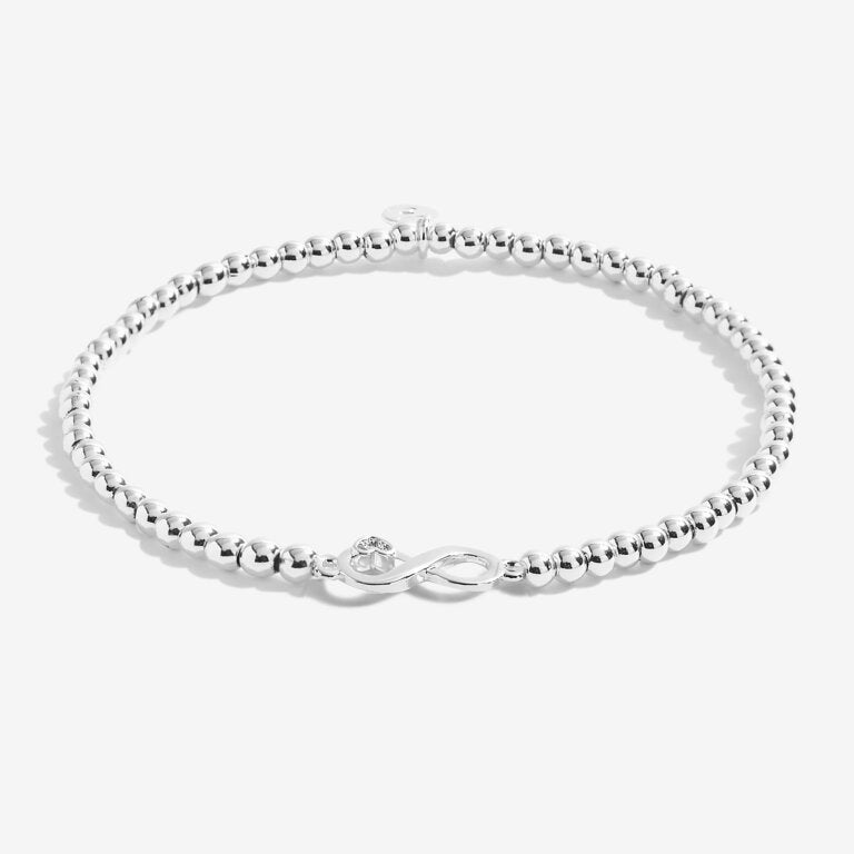 Joma Jewellery - A little promise bracelet