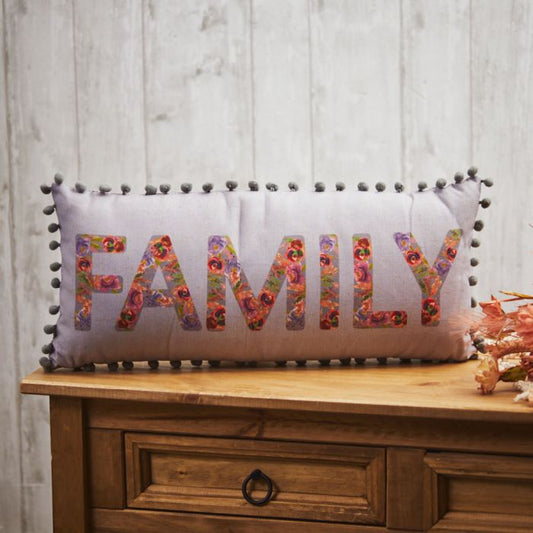 Sale - Langs - Family Cushion