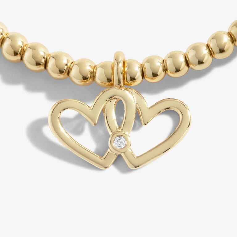 Joma Jewellery - A little Beautiful Friend Gold