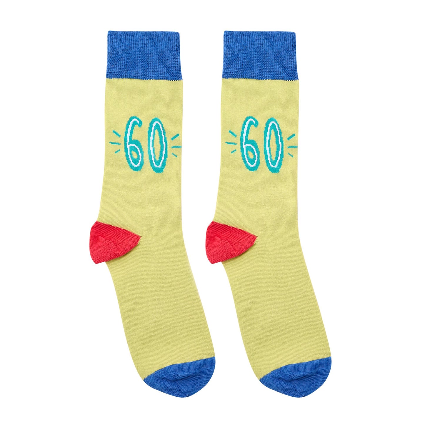 Widdop - Mens Sock Age 60