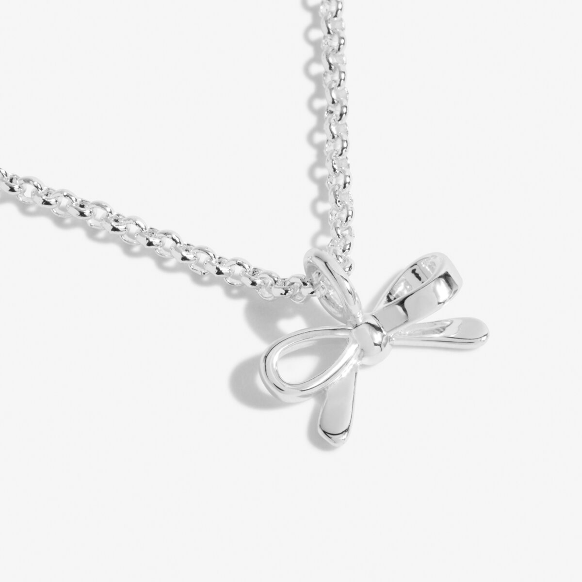 Joma Jewellery A Little Thank You Necklace