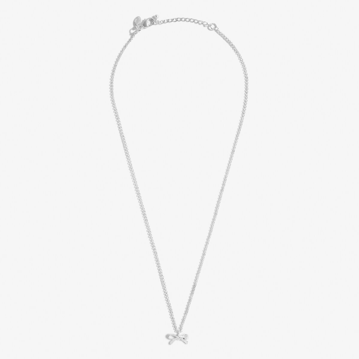 Joma Jewellery A Little Thank You Necklace