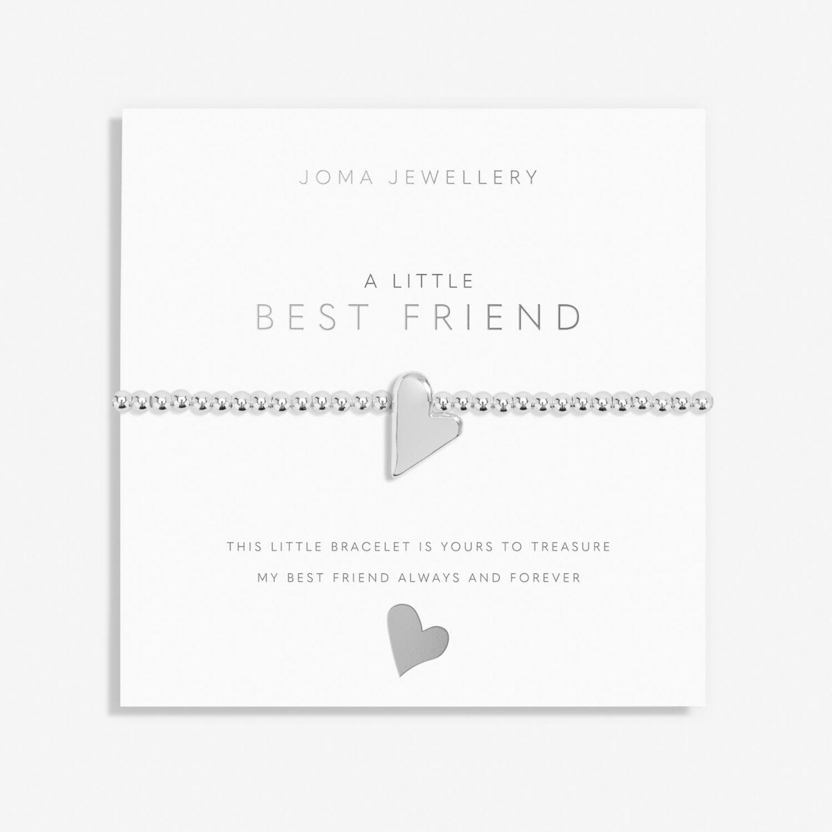 Joma Jewellery A Little Best Friend Bracelet