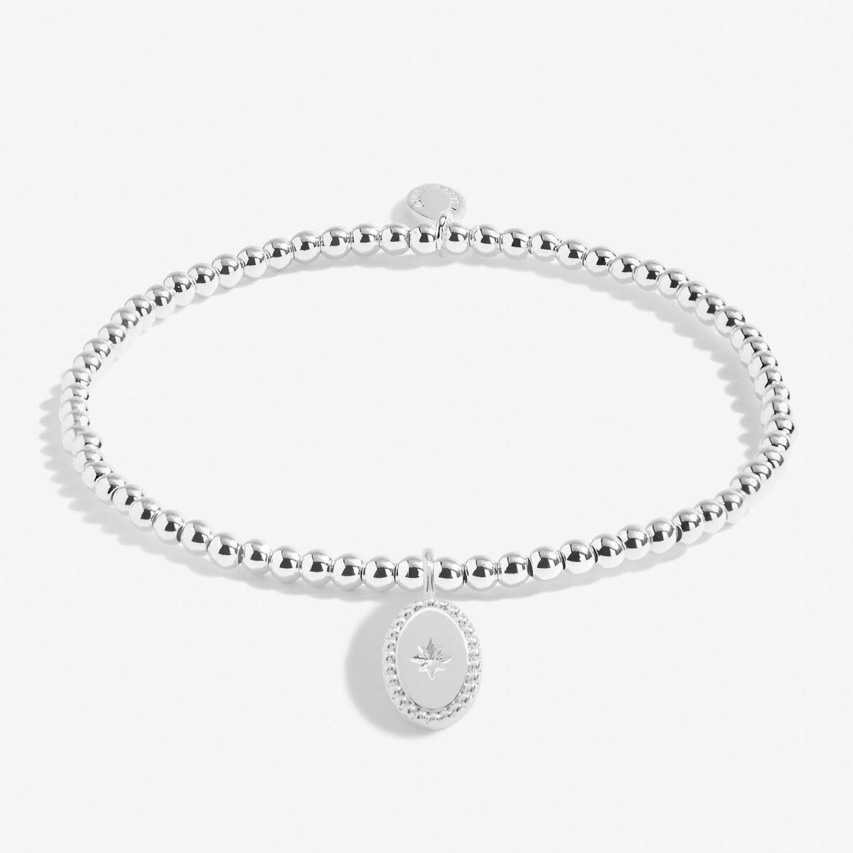 Joma Jewellery A Little Forever Remembered Bracelet