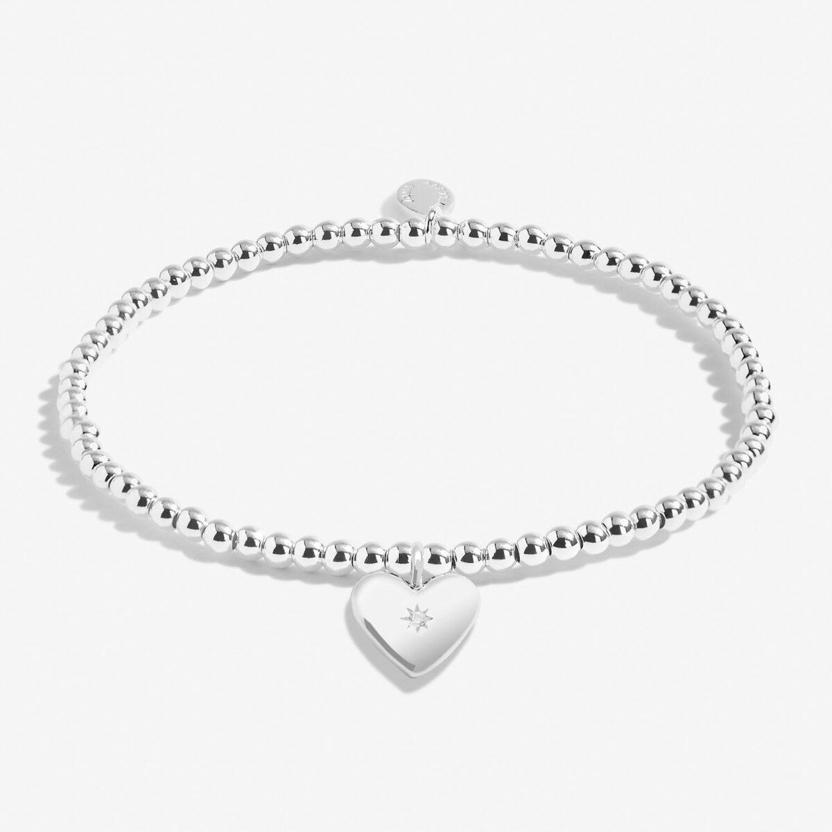 Joma Jewellery A Little First My Mum Bracelet