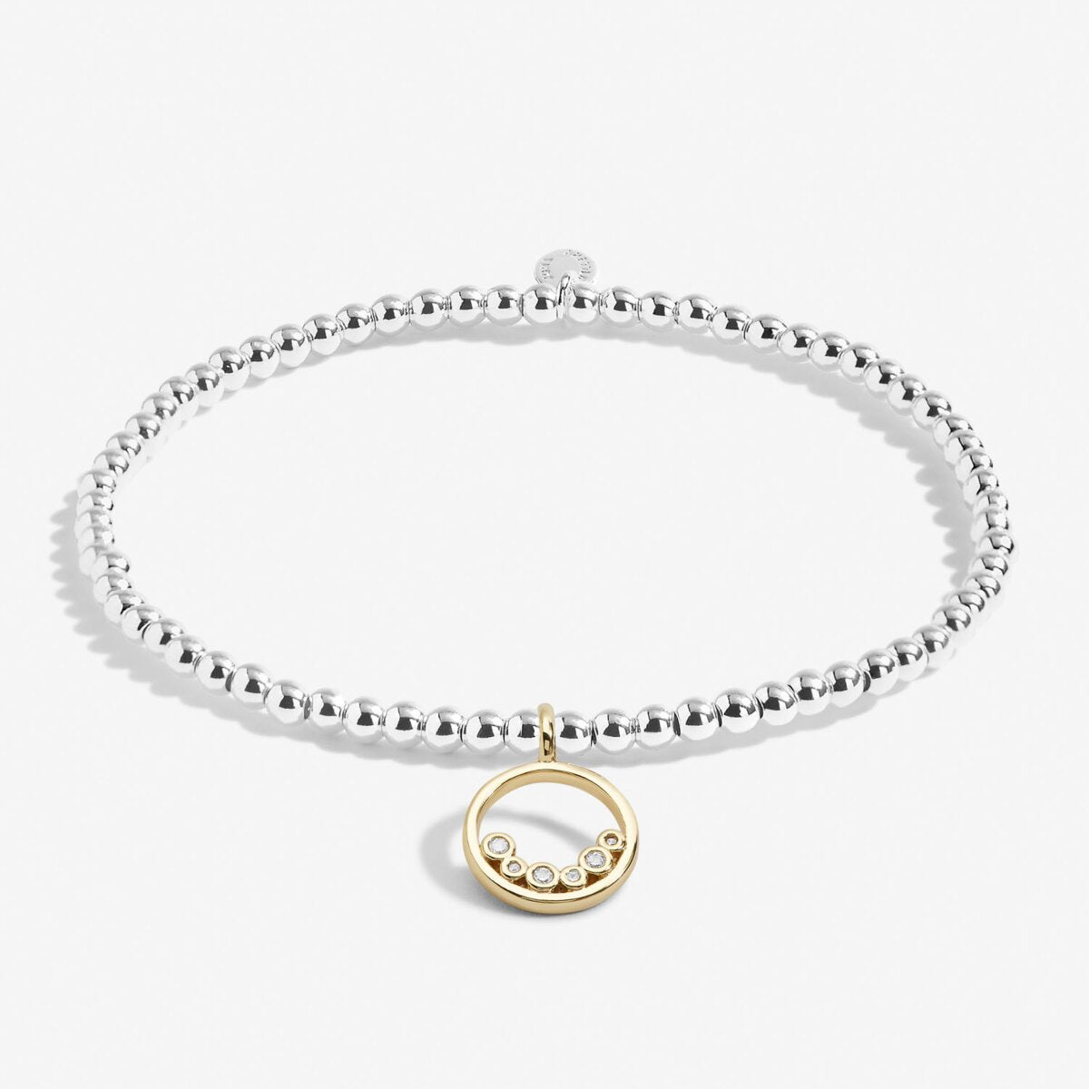 Joma Jewellery A Little Courage Bracelet