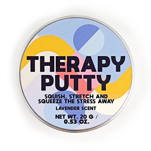 Therapy Putty