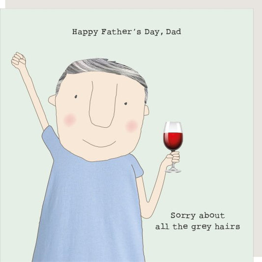 RMAT - Father's Day Card