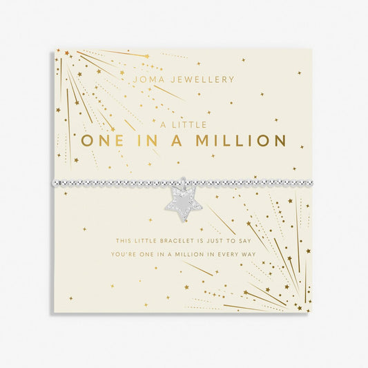 Joma Jewellery - A little One In A Million