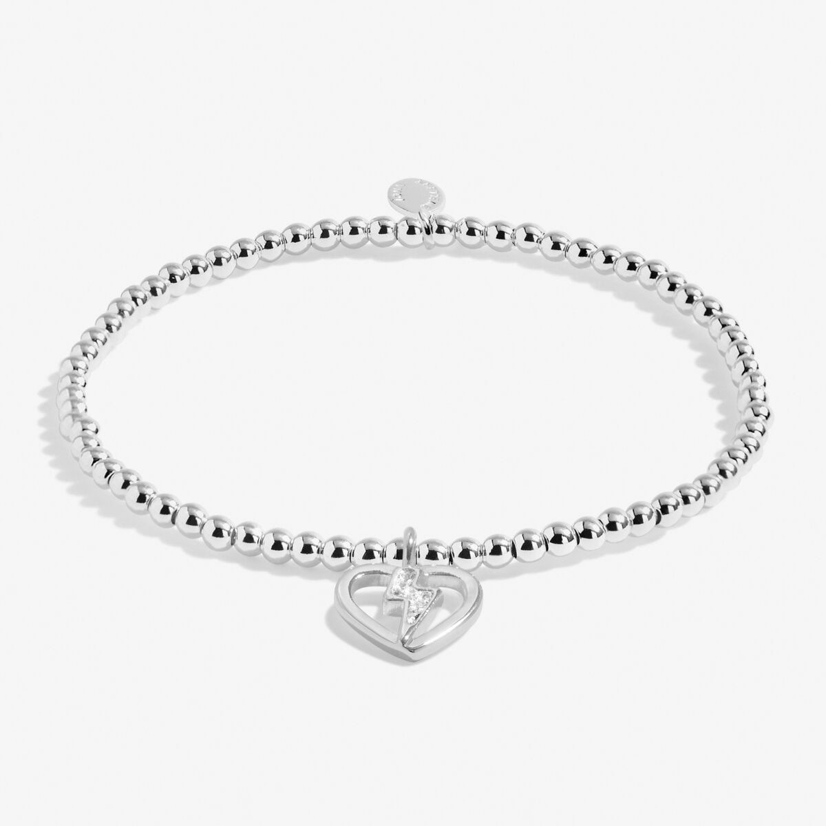 Joma Jewellery - A Little 'Wonder Mum' Bracelet