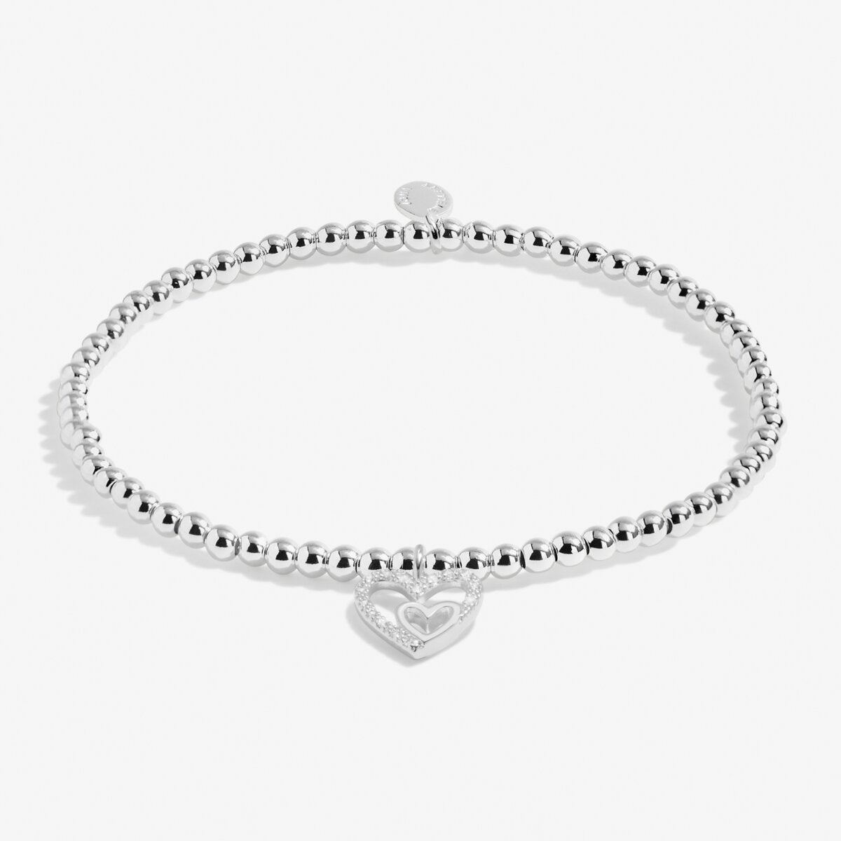 Joma Jewellery - Mother's Day A Little 'Happy Mother's Day' Bracelet