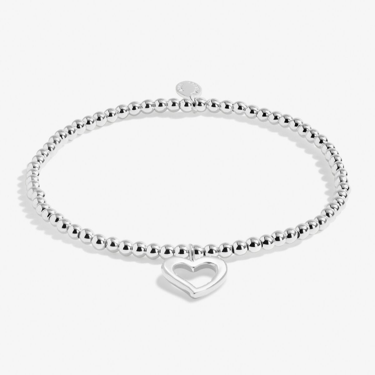 Joma Jewellery - Mother's Day A Little 'Like A Mum To Me' Bracelet