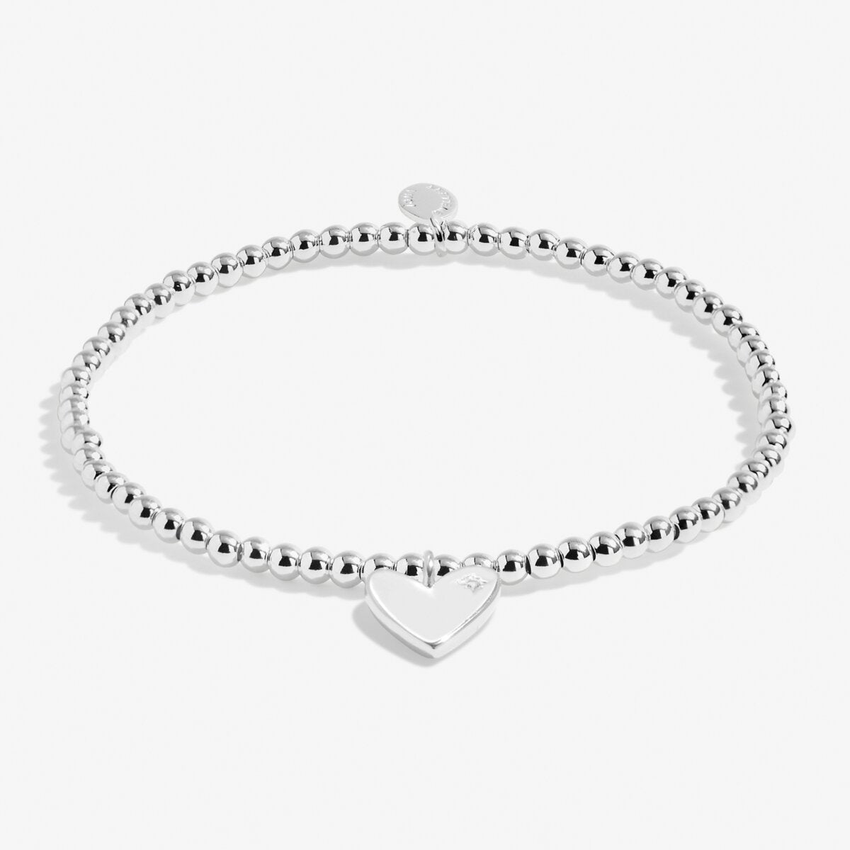 Joma Jewellery - Mother's Day A Little 'Love You Mum' Bracelet