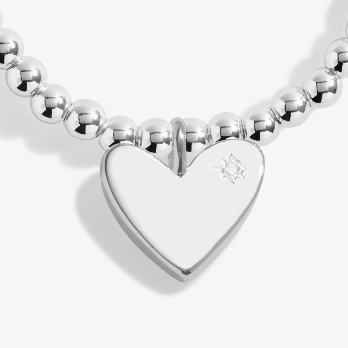 Joma Jewellery - Mother's Day A Little 'Love You Mum' Bracelet