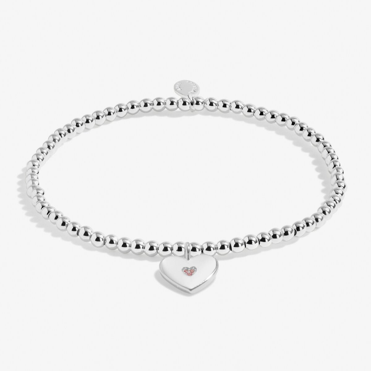 Joma Jewellery - Mother's Day A Little 'Mother And Daughter' Bracelet