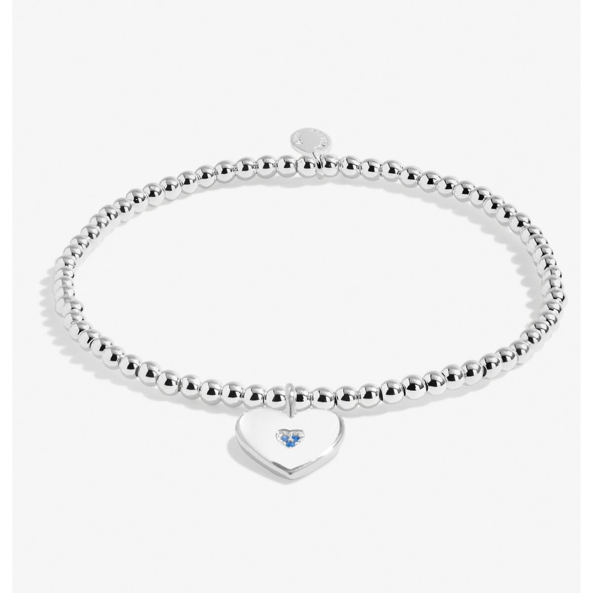 Joma Jewellery - Mother's Day A Little 'Mother & Son' Bracelet