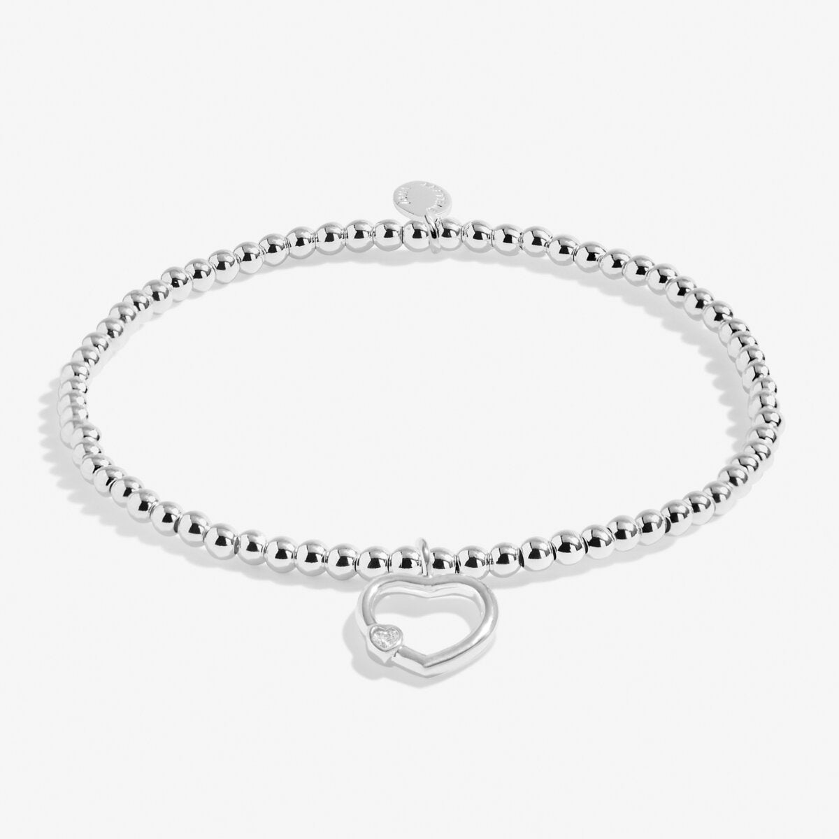 Joma Jewellery - A Little 'Wonderful Nana' Bracelet