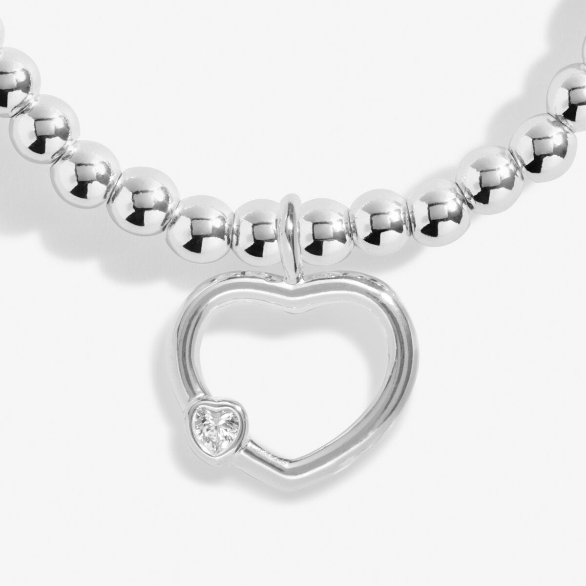 Joma Jewellery - A Little 'Wonderful Nana' Bracelet