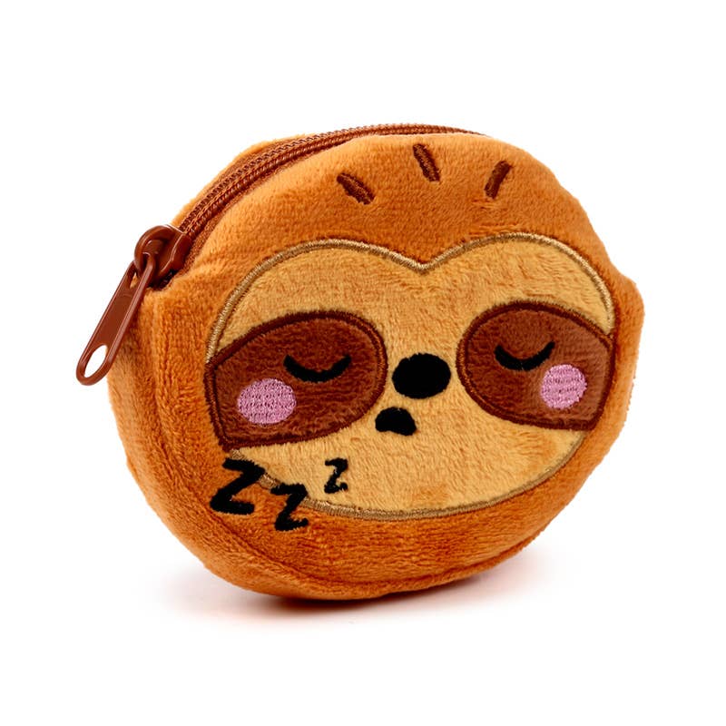 Adoramals Zoo Mini Change Purse