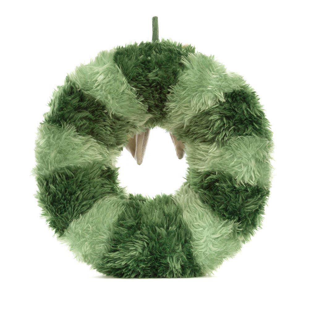 Jellycat - Amuseable Nordic Spruce Wreath