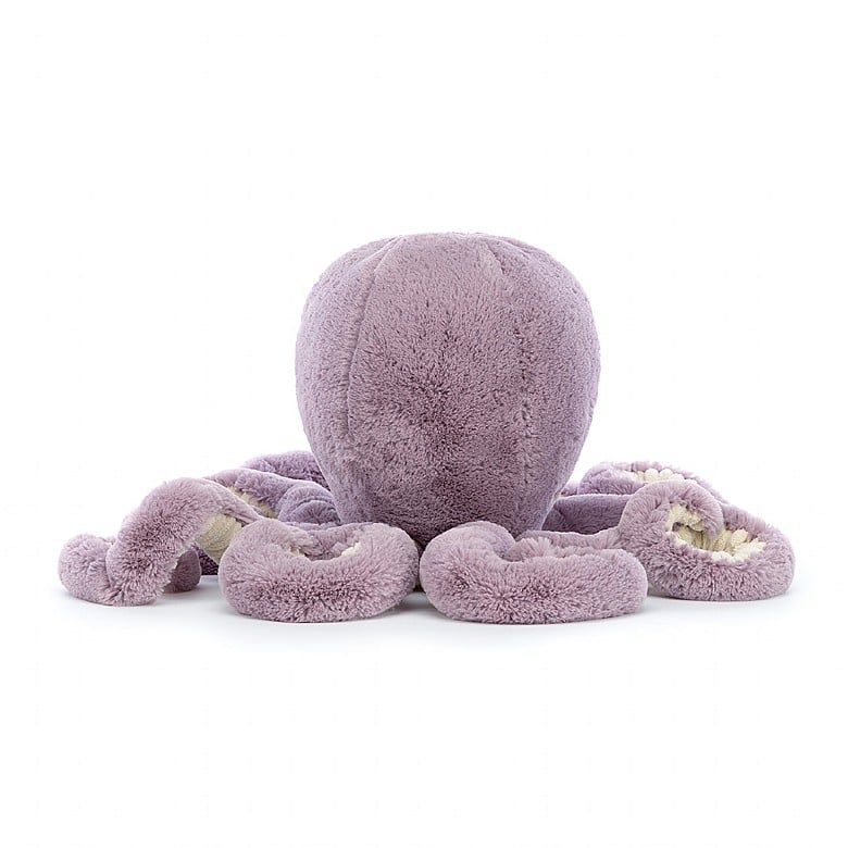 Jellycat Maya Octopus