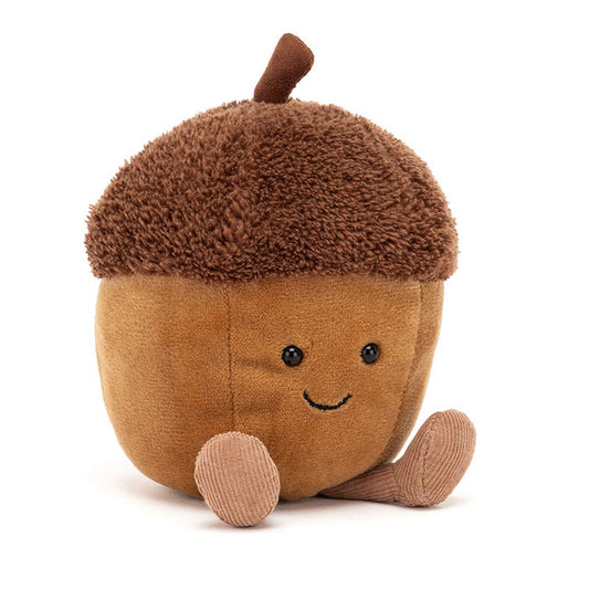 Jellycat - AMUSEABLES ACORN