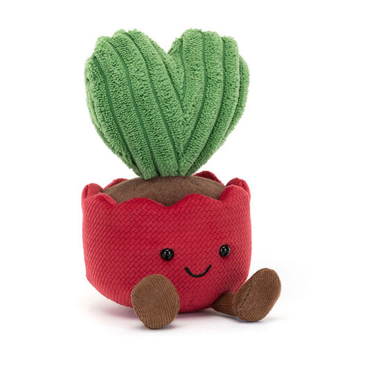 Jellycat - Amuseable Kerrii Cactus