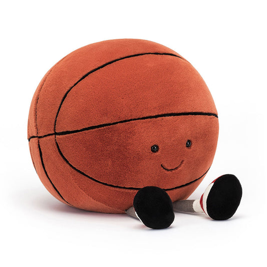 Jellycat - Amuseables Sports Basket Ball