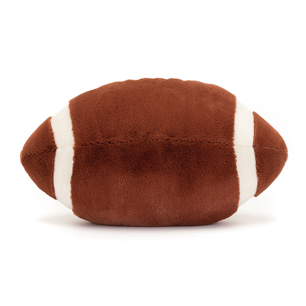 Jellycat - Amuseables Sports American Football