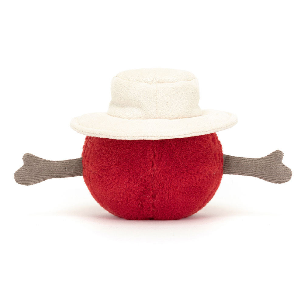 Jellycat Amuseables Sports Cricket Ball