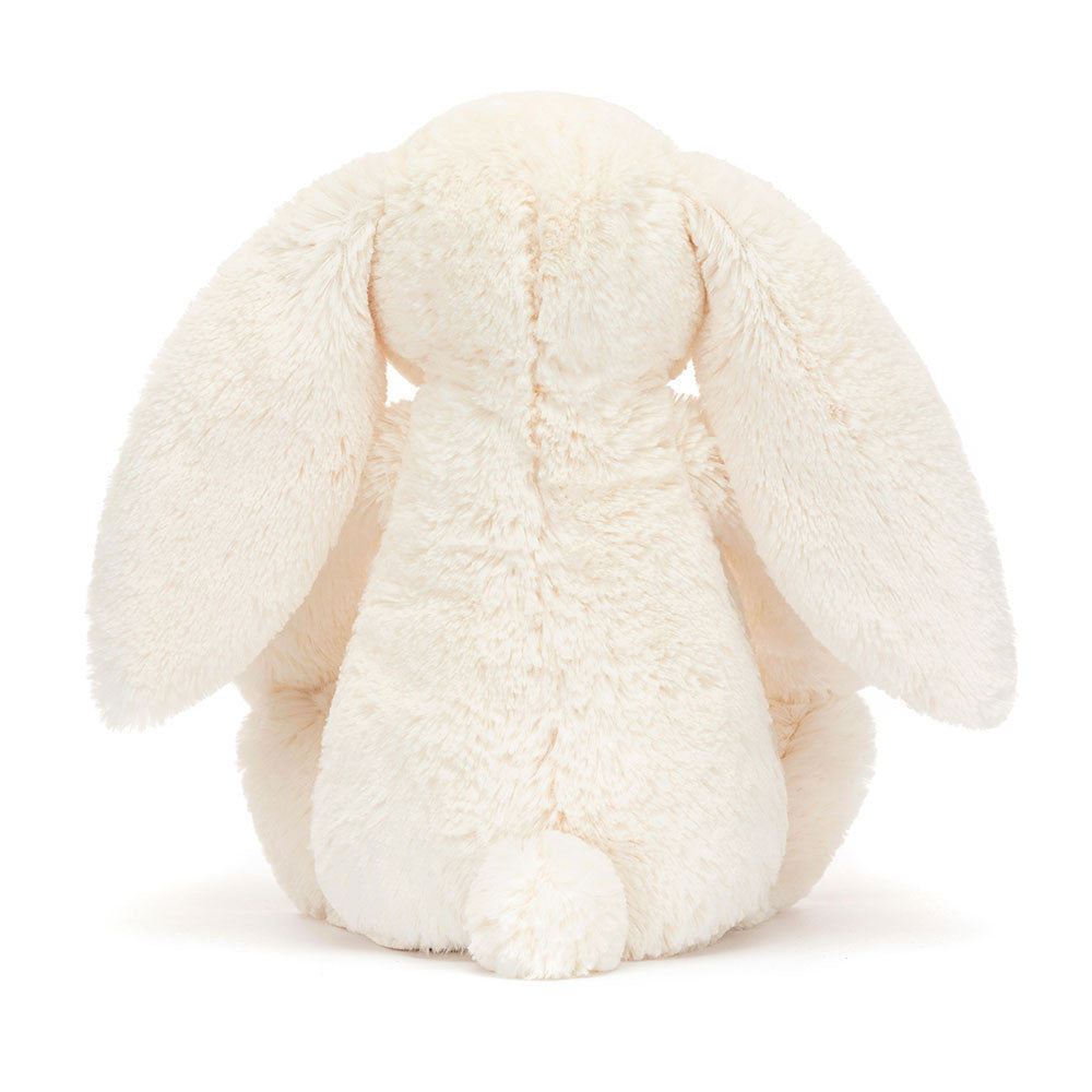 Jellycat - Blossom Cream  Bunny 'Berry