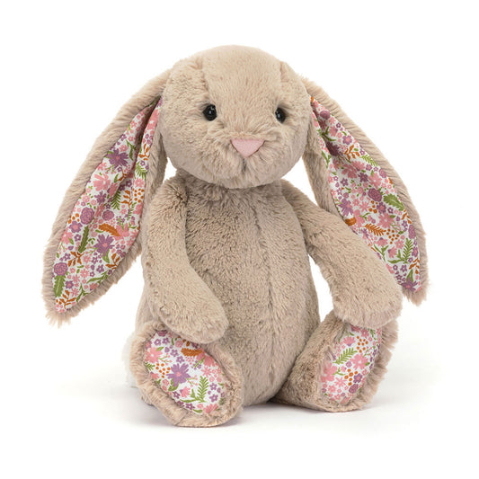 Jellycat - Blossom Beige Bunny 'Petal