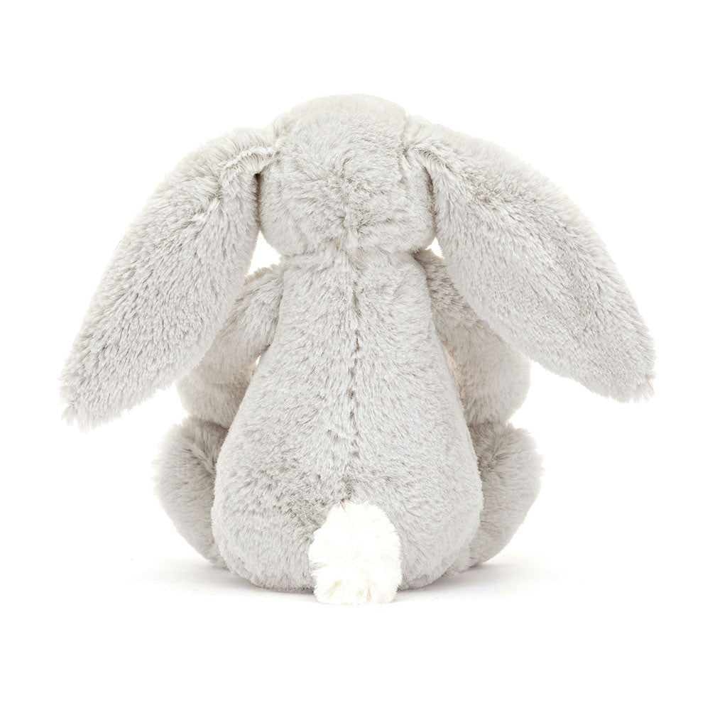 Jellycat - Blossom Silver Bunny 'Bloom