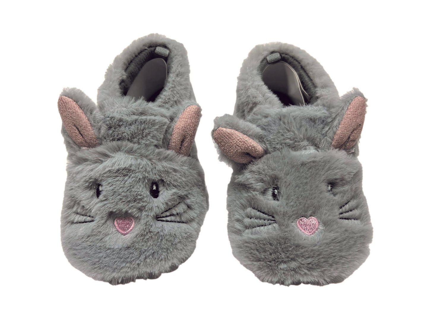 Bunnie Slippers