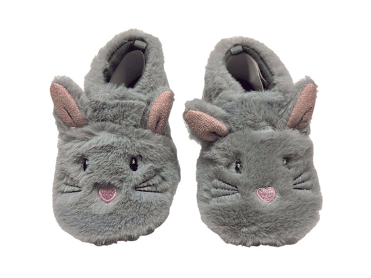 Bunnie Slippers