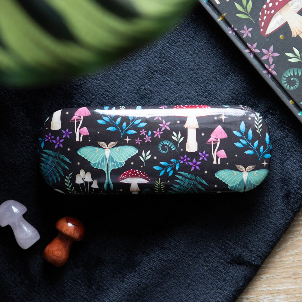 SD - Forest Glasses Case