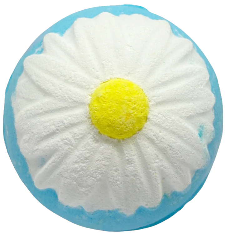 Daisy Chain Bath Blaster