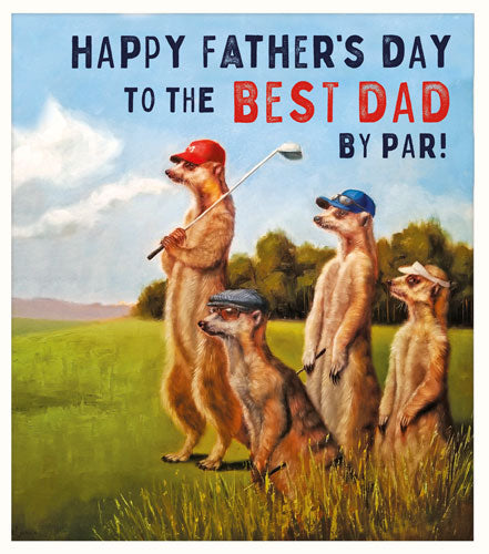 Pigment - Father’s Day card - FV703A