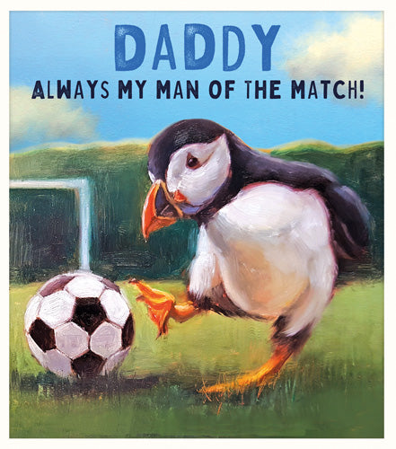 Pigment - Father’s Day card - FV704B